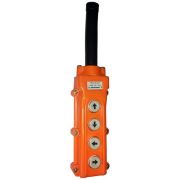 Пост кнопочный ПКТ-40 Электротехник ET055740