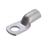 Наконечник луженый медный ТМЛ 10-5-5 опрес. КВТ 40831