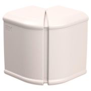 Угол для кабель-канала внешний изменяемый 100х60 PRIMER IEK CKK-40D-W-100-060-K01