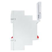 Реле контроля фаз с LCD дисплеем RKF-2S (с нейтралью) EKF rkf-2s