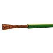 Провод ПуГВнг(А)-LS 1х1 Ж/З (м) РЭК-PRYSMIAN 0501030301
