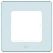 Рамка 1-м Inspiria мятн. IEK 673935