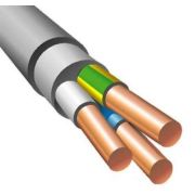 Кабель NUM-J 3х1.5 (м) ЭЛЕКТРОКАБЕЛЬ НН 000006665
