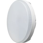 Лампа светодиодная 61 906 OLL-GX53-15-230-6.5K 15Вт таблетка 6500К холод. бел. GX53 1500лм 176-264В ОНЛАЙТ 61906