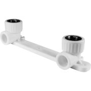 Комплект настенный для смесителя 25х1/2дюйм в.р. (12/3) VALFEX 10124025