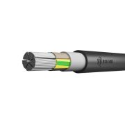 Кабель АВВГнг(А)-LS 5х70 МС (N PE) 1кВ (м) Цветлит 00-00137776